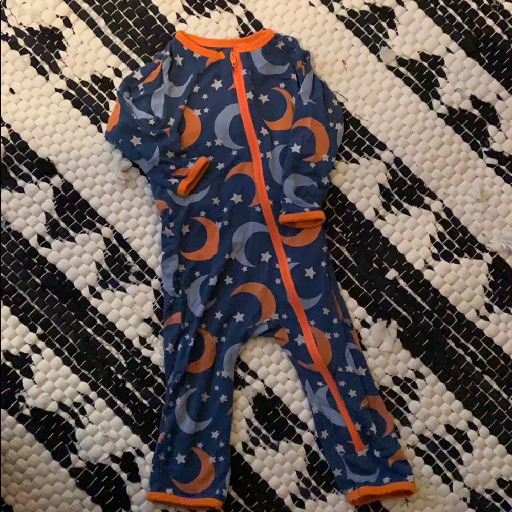 Kickee Pants
